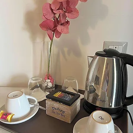 Ada Hotel Ricadi