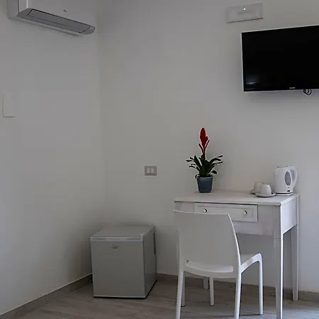 Hotel Ada Ricadi